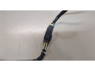 Задний фонарь