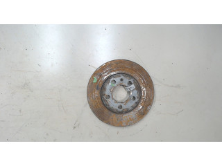 Диск тормозной Volkswagen Golf 4 1997-2005 1.6 передний 6R0615301