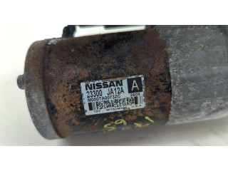 Стартер Nissan Pathfinder 2012-2020 3.5