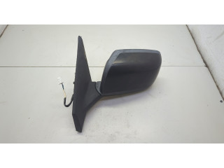 Зеркало боковое  Nissan Rogue 2007-2013  левое           96302JM000, 96374JM00A, 96366JM00A