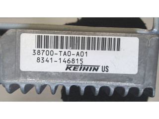 Блок комфорта Honda Accord 8 2008-2013 USA 3700TA0A01 8