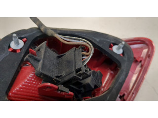 Задний фонарь        Seat Ibiza 4 2008-2012 