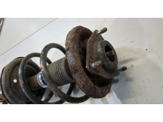 Стойка амортизатора  Mitsubishi Lancer 10 2007-2015      