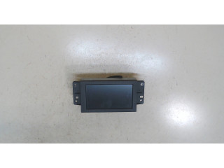 Дисплей мультимедиа  Volvo XC60 2008-2017 31282668        