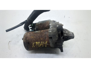 Стартер Renault Clio 2005-2009 1.4