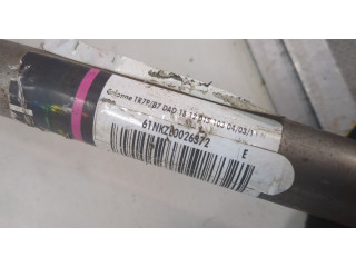 рейка Колонка рулевая Citroen C4 2015-