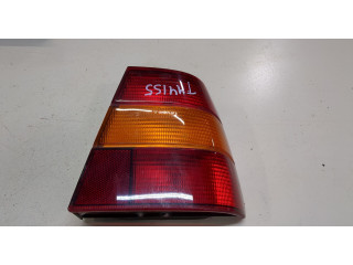 Задний фонарь