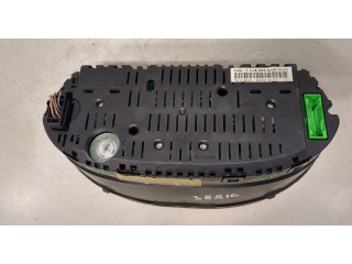 Панель приборов  Skoda Fabia 2004-2007            