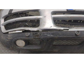 Бампер Volkswagen Touareg 2002-2007 передний