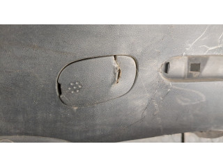 Бампер  Volkswagen Touareg 2007-2010 задний   7L6807417D, 7L6807434AC