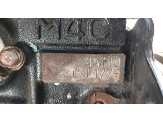 Турбина Mitsubishi Pajero 2006-2022