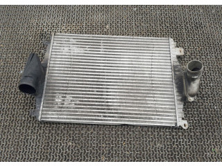 Интеркулер Jaguar XF 2007–2012 2.7 C2C27262, 4R839L440AC