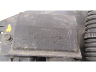 Вентилятор радиатора  Dacia Sandero 2013-2020           