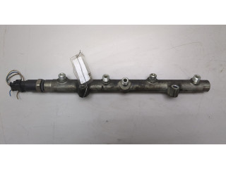 Рампа (рейка) топливная  Rover 75 1999-2005       