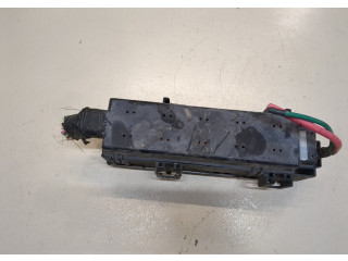 Блок предохранителей  Jeep Grand Cherokee 1999-2003         