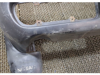Бампер Nissan Terrano 2 1993-2006 задний 850100F000