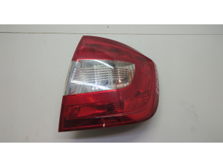 Задний фонарь          