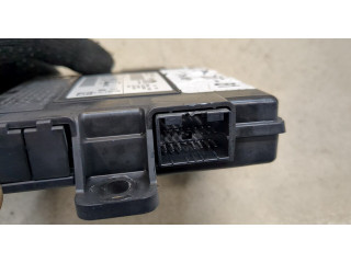 Блок комфорта Jeep Compass 2017-