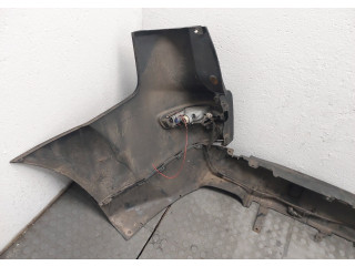 Бампер  Citroen C-Crosser задний   