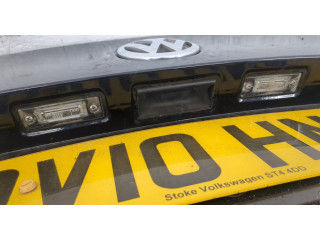 Замок багажника Volkswagen Jetta 5 2004-2010