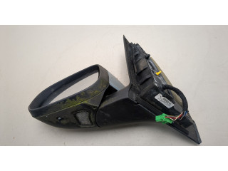 Зеркало боковое  Volvo V70 2007-2013  левое           