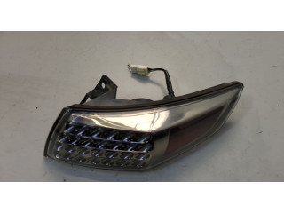 Задний фонарь          