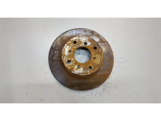 Диск тормозной  Honda Prelude 1992-1996   задний         