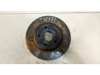 Диск тормозной Lexus UX 2018-2023 2.0 передний 4351276010