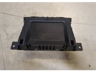Дисплей бортового компьютера  Opel Antara 96627614       