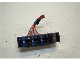 Блок предохранителей Audi A6 (C6) 2005-2011