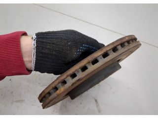 Диск тормозной GMC Terrain 2017-2021 передний