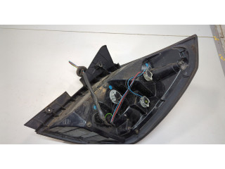 Задний фонарь          