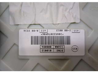 Блок предохранителей  Ford Focus 3 2011-2015         