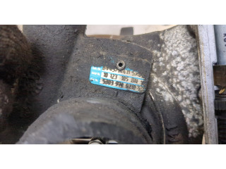 Турбина Nissan Pathfinder 2004-2014 144115X01A