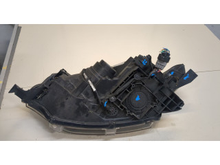 Фара передняя Mitsubishi Outlander 2012-2015 правая