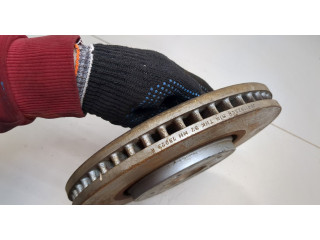 Диск тормозной  Infiniti FX 2008-2013   передний   40206CL70A      