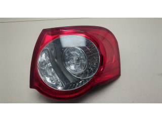 Задний фонарь          