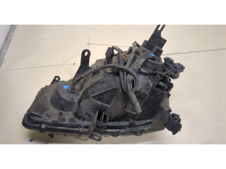 Фара передняя  Nissan X-Trail (T31) 2007-2015 правая 