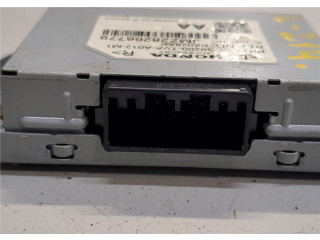 Блок комфорта Honda Accord 10 2017-2020 39200tvaa012m1