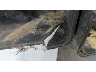 Бампер Hummer H2 передний 19178491