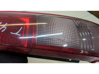 Задний фонарь Nissan X-Trail (T30) 2001-2006