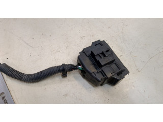 Блок предохранителей Mitsubishi Outlander 2012-2021