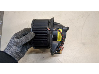 Моторчик печки Skoda Octavia (A5) 2008-2013