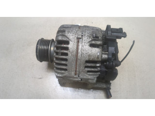 Генератор Skoda Fabia 2004-2007