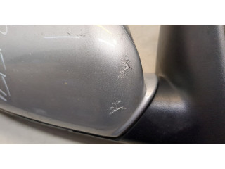 Зеркало боковое  Skoda Octavia (A5) 2004-2013  правое           1Z2857508B, 1Z0857538A