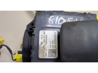  рейка  Колонка рулевая  Volkswagen Caddy 2004-2015      