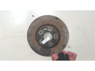 Диск тормозной  Ford Focus 2 2005-2008 .0  передний   2  1520297, 7M511125BB      