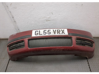 Бампер Skoda SuperB 2001-2008 передний