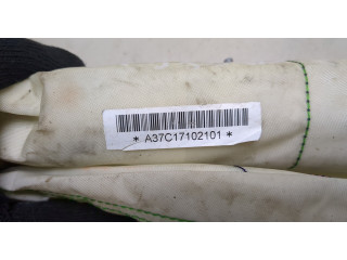 Подушка безопасности боковая (шторка) Lexus IS 2005-2013