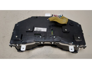 Панель приборов Infiniti FX 2008-2012